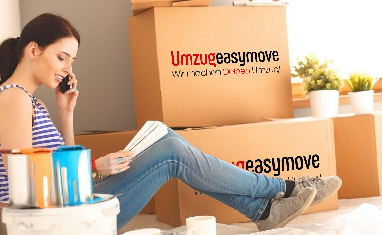 Umzugsunternehmen Berlin
