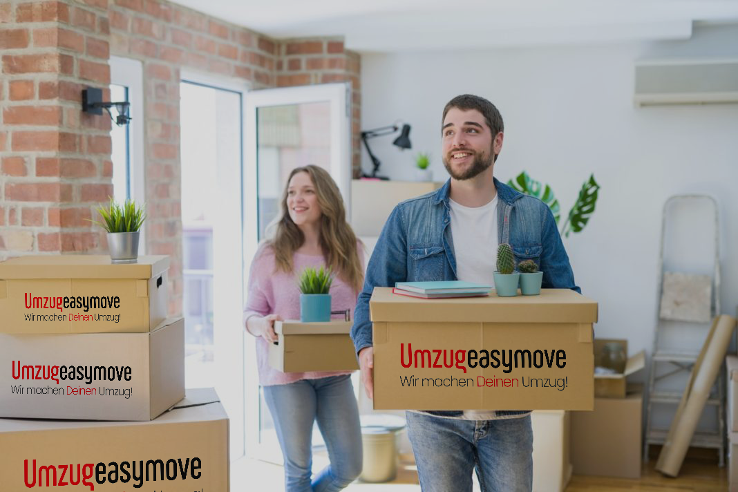 Umzugsunternehmen Berlin