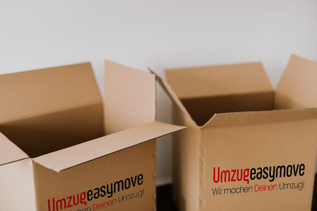 Umzugsunternehmen Berlin