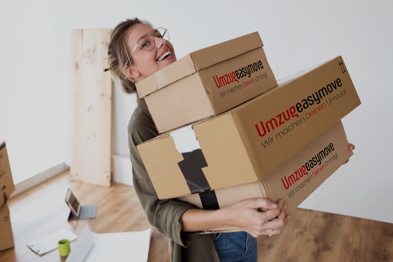 Umzugsunternehmen Berlin