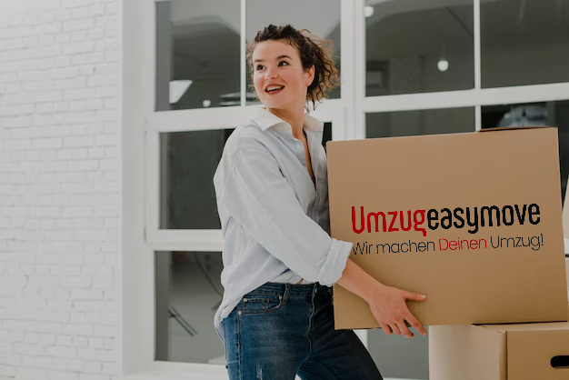 Umzugsunternehmen Berlin