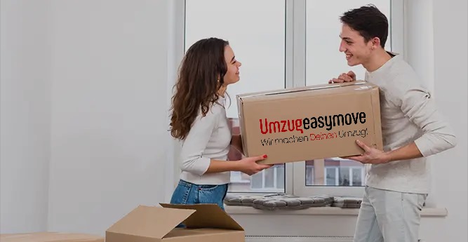 Umzugsunternehmen Berlin