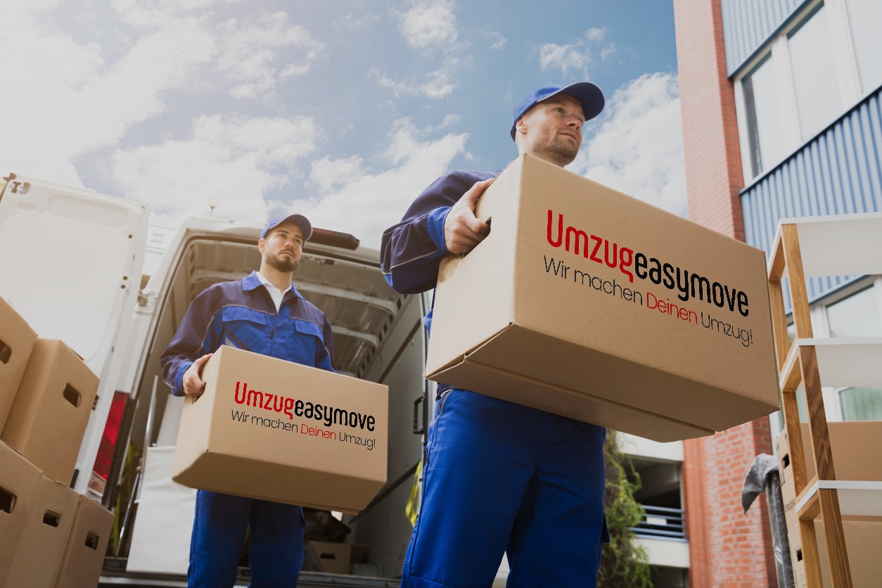 Umzugsunternehmen Berlin